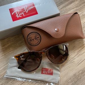 Ray-ban sunglasses
